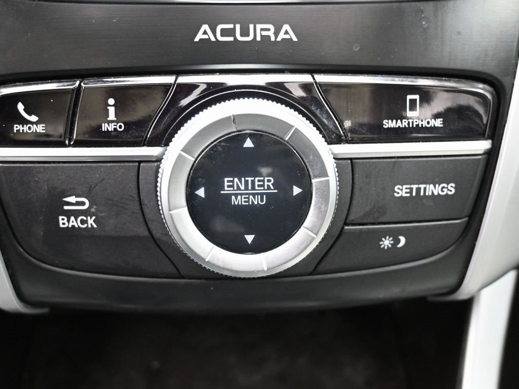 Used 2020 Acura TLX 2.4L image 26