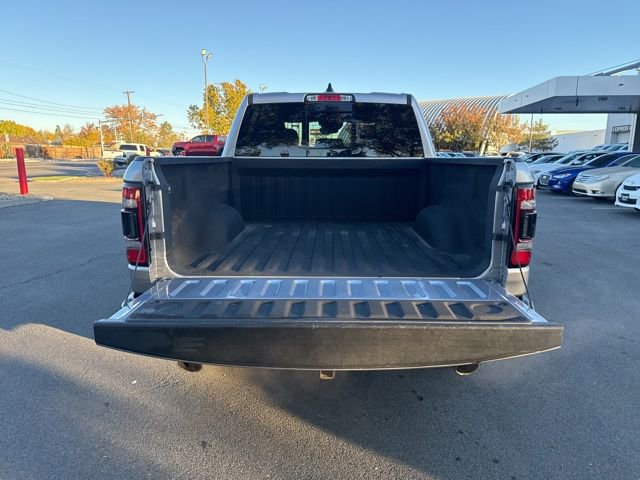 Used 2021 RAM 1500 Rebel w/ Rebel Level 1 Equipment Group image 19