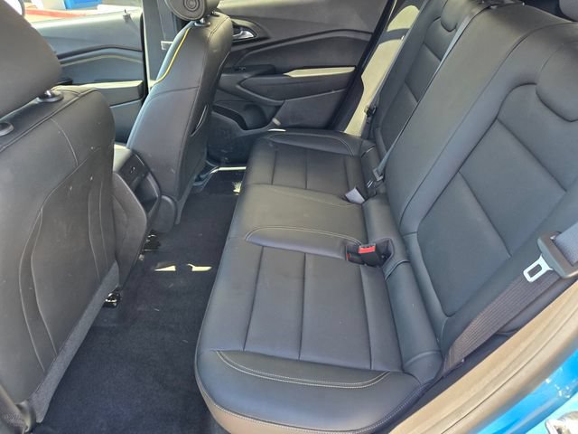 Used 2025 Chevrolet Trax ACTIV w/ Driver Confidence Package FWD image 11