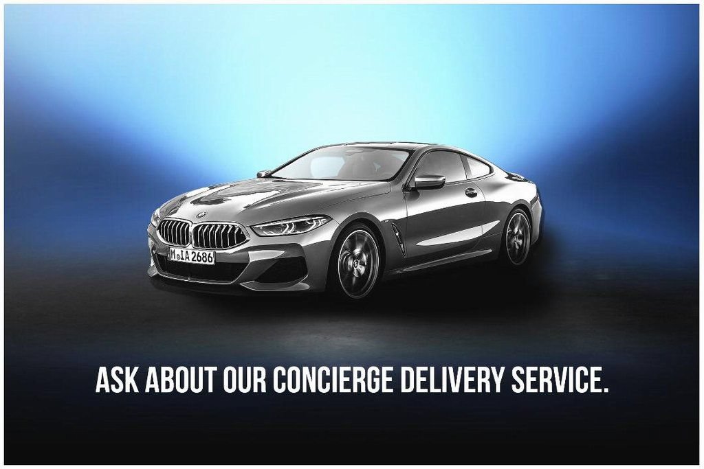 Used 1993 BMW 850Ci RWD image 45