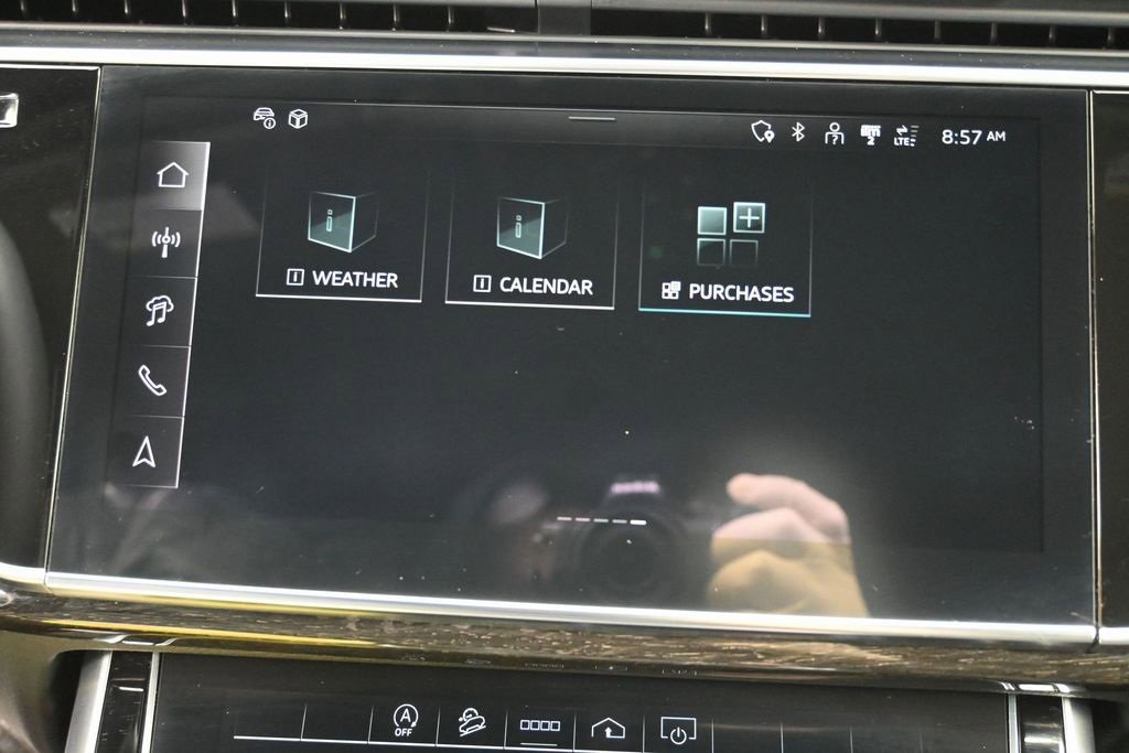 Used 2025 Audi Q7 2.0T Premium Plus w/ Premium Plus Package image 20