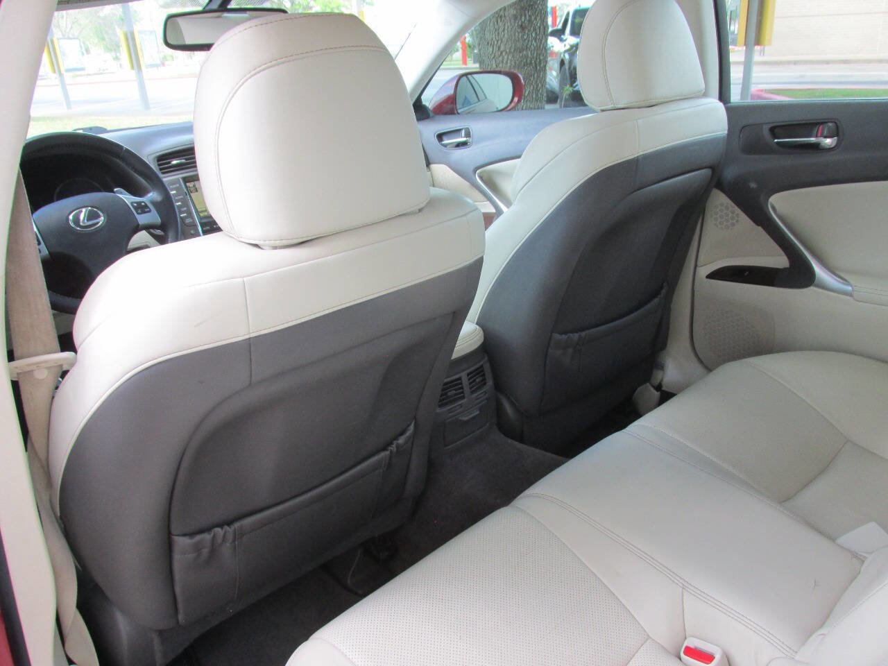 Used 2011 Lexus IS 250 w/ Premium Pkg Value Edition image 14