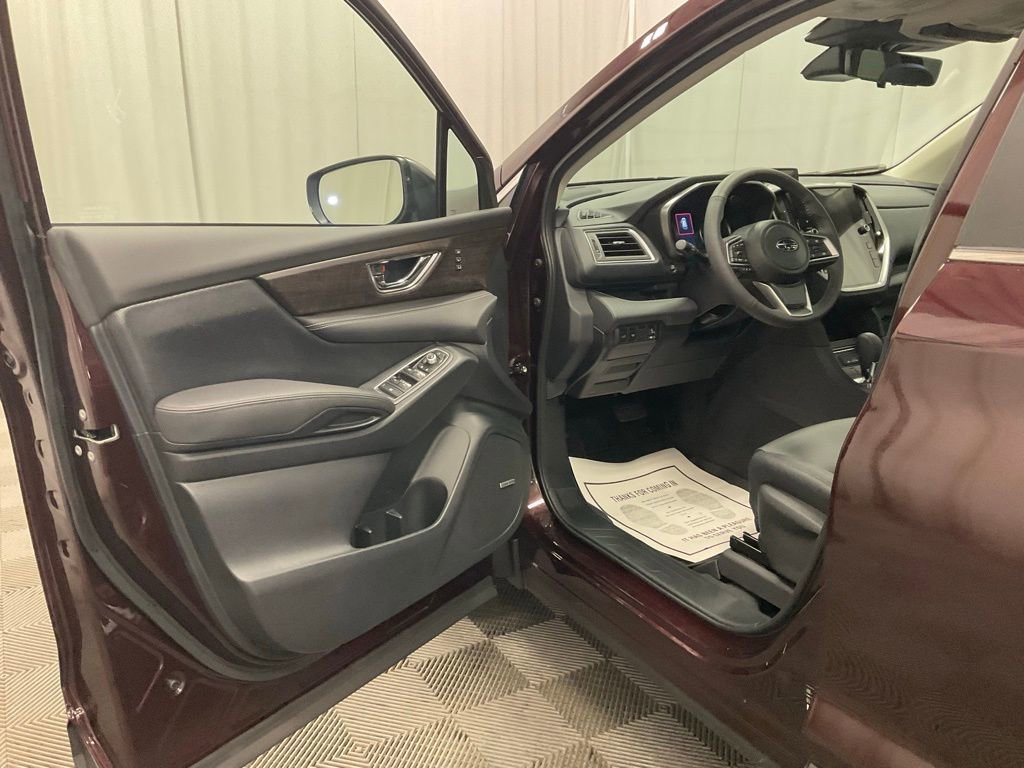 New 2026 Subaru Ascent Touring image 19