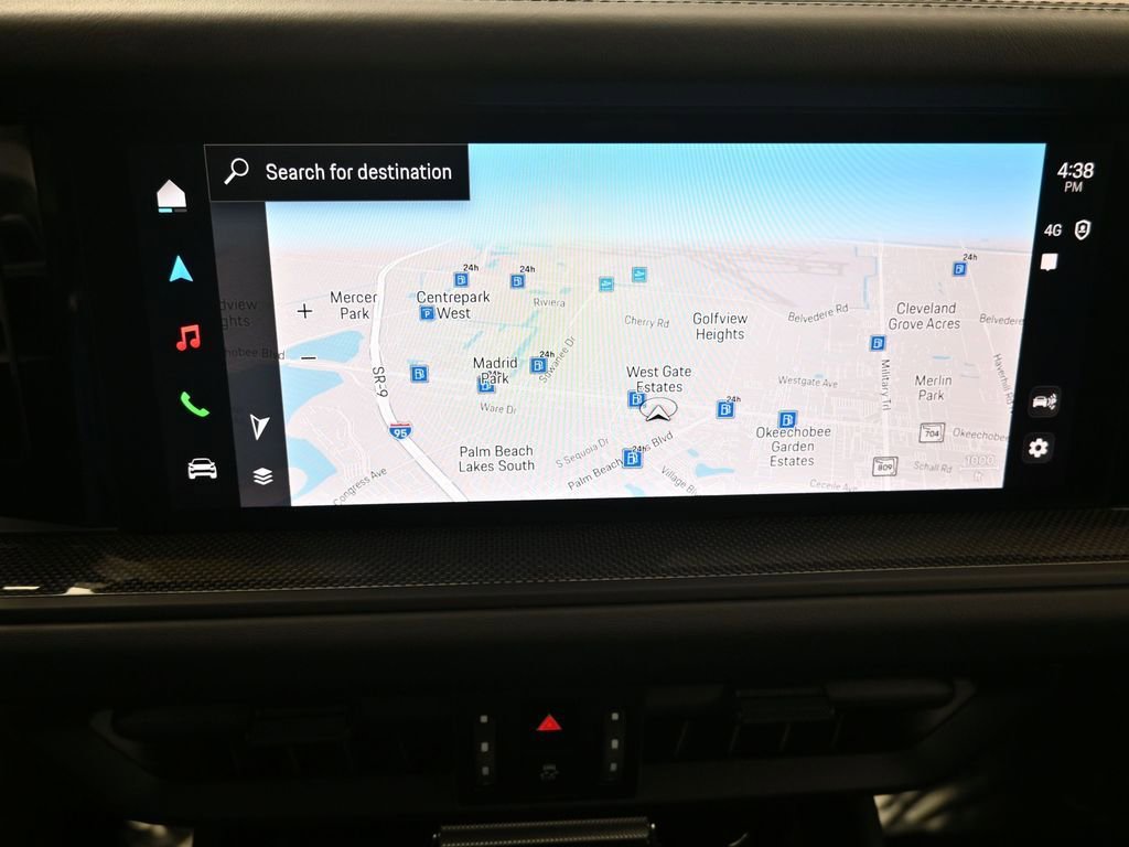 Certified 2025 Porsche Cayenne GTS image 20