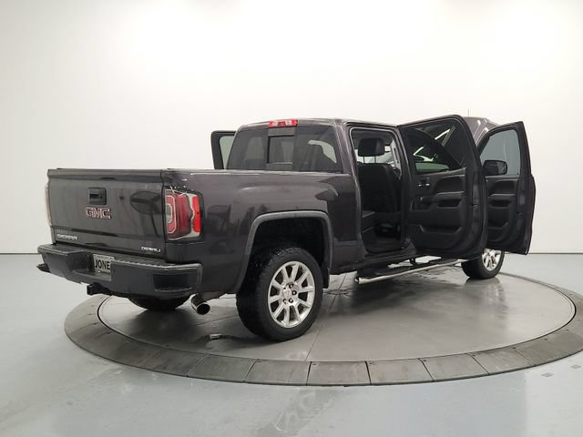 Used 2016 GMC Sierra 1500 Denali AWD/4WD image 15