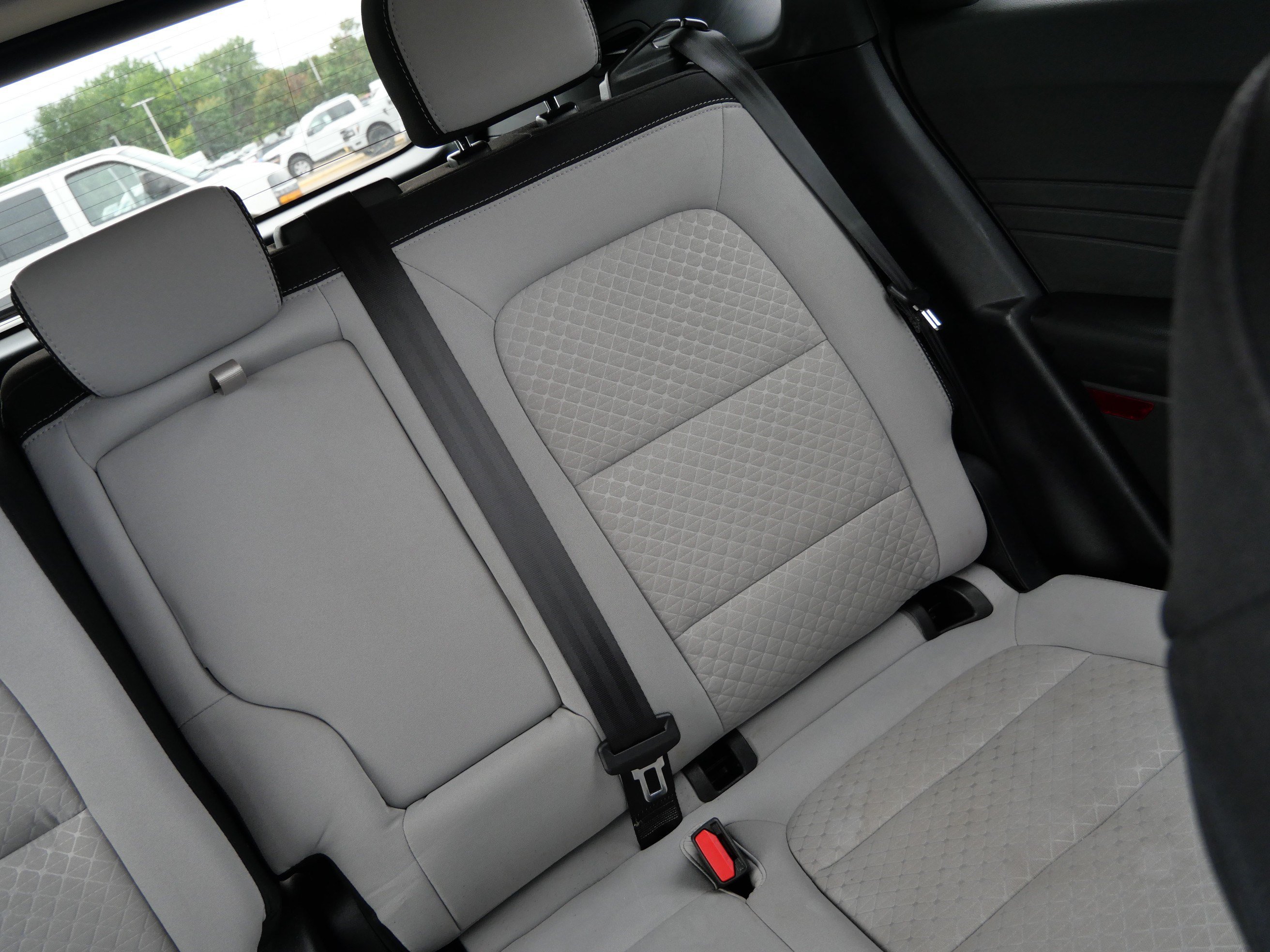 Used 2024 Ford Escape Active AWD/4WD image 14