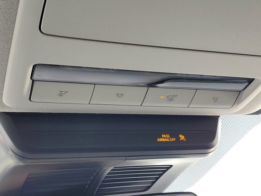 New 2026 MAZDA MAZDA3 s Sport image 25