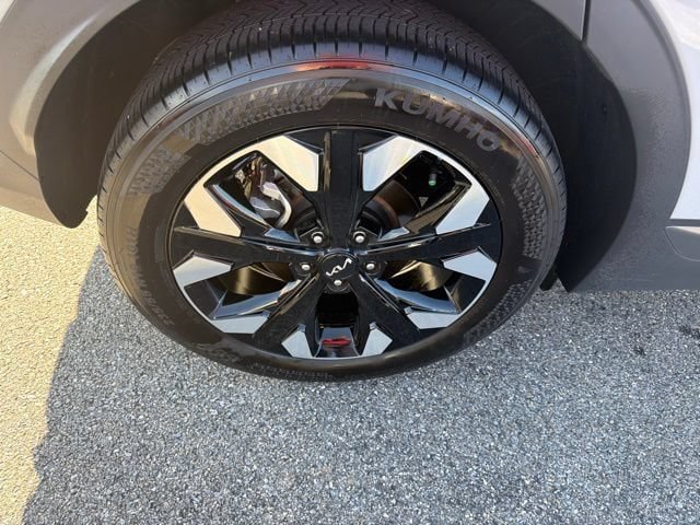 Used 2023 Kia Sportage X-Line w/ X-Line Premium Package AWD/4WD image 30