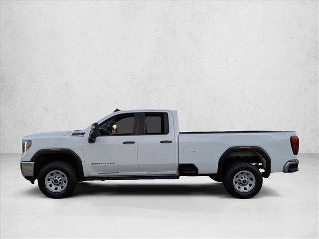 Used 2022 GMC Sierra 3500 Pro w/ Convenience Package image 8