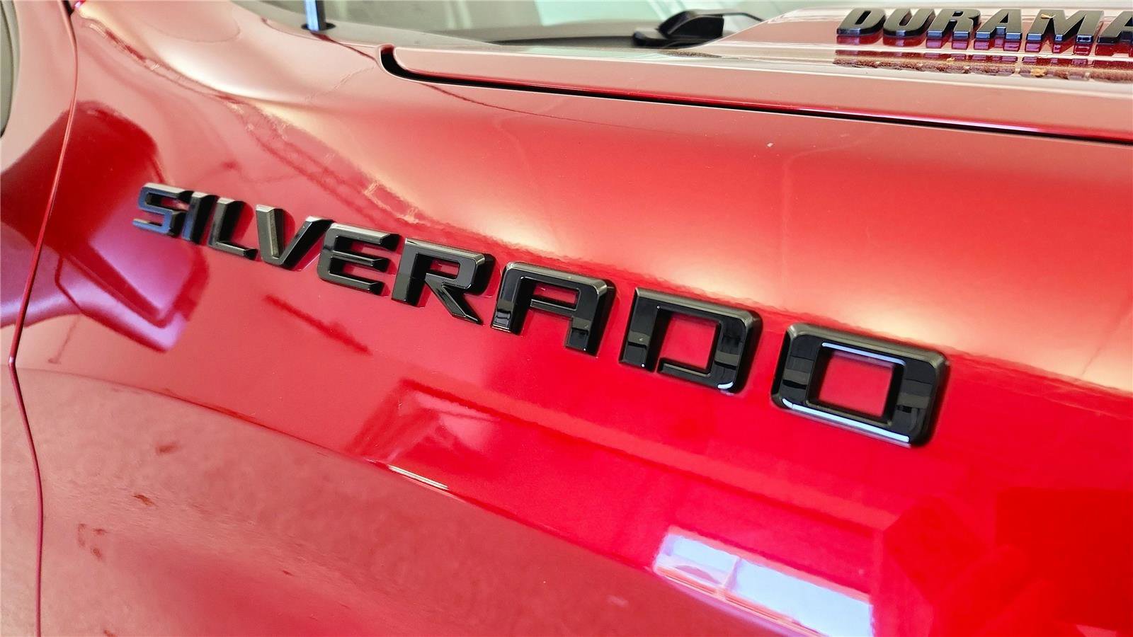 Used 2021 Chevrolet Silverado 1500 RST w/ Convenience Package II image 17