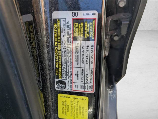 Used 2018 Toyota Corolla LE image 15