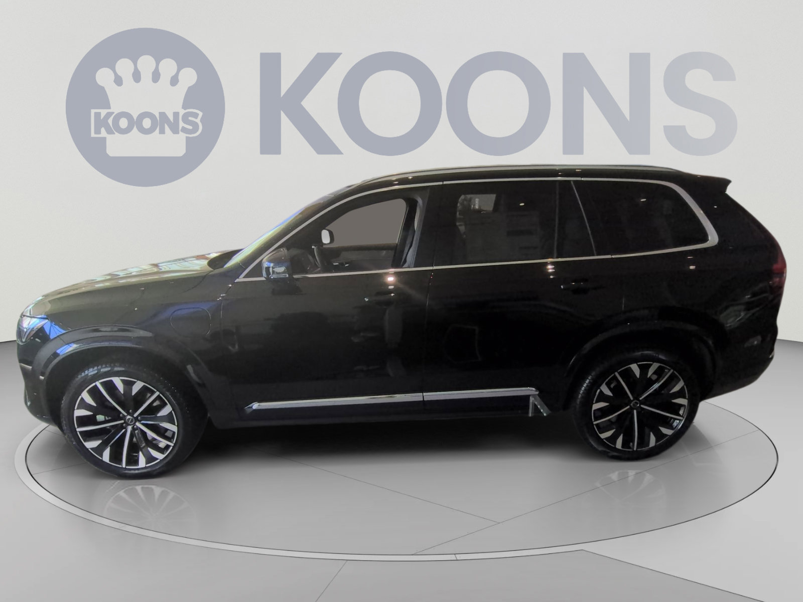 New 2026 Volvo XC90 T8 Plus w/ Protection Package Premier AWD/4WD image 7