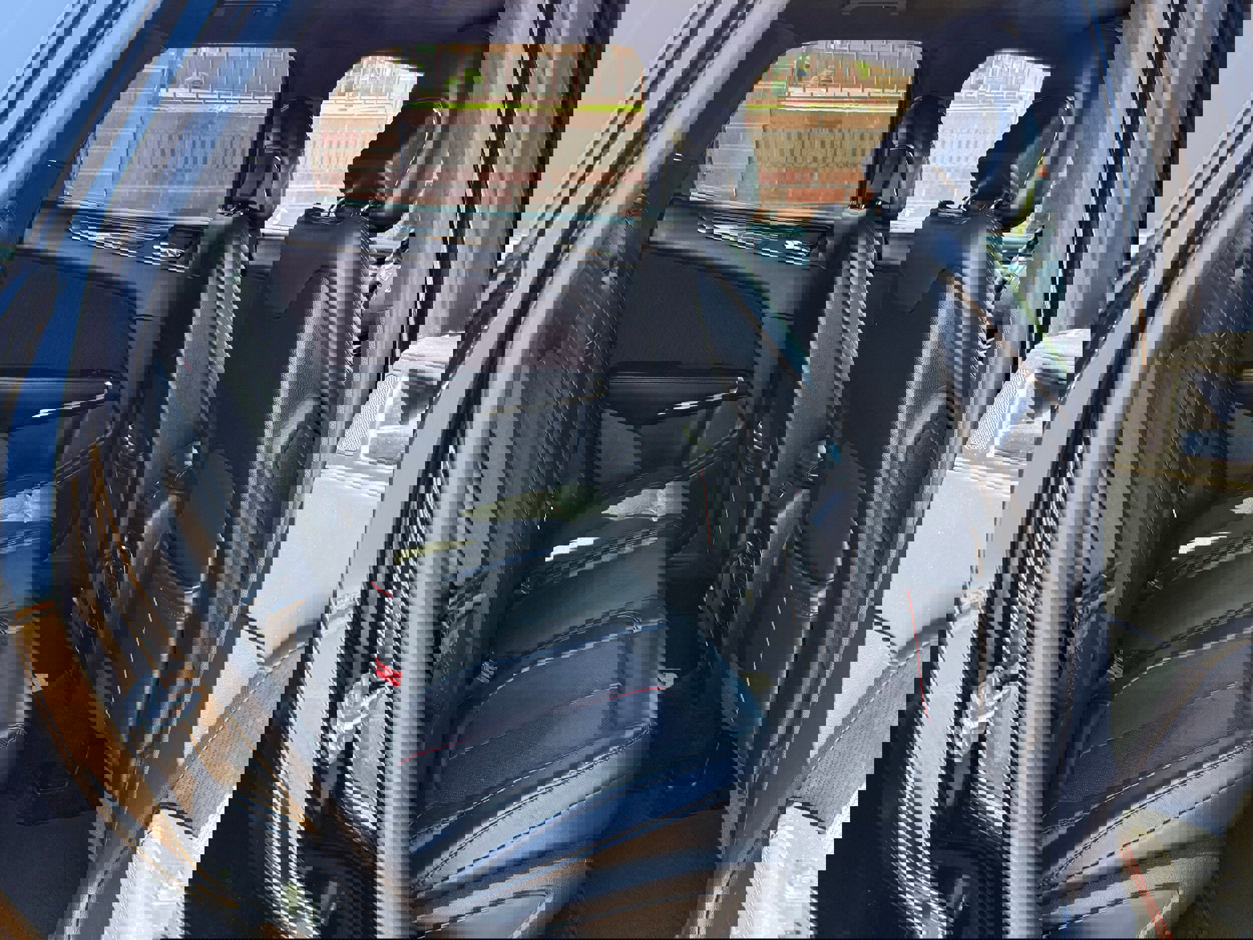 Used 2016 Lincoln MKC Black Label AWD/4WD image 12