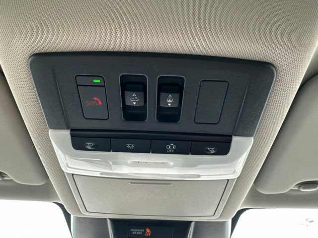 Used 2023 Nissan Rogue SL w/ SL Premium Package AWD/4WD image 24