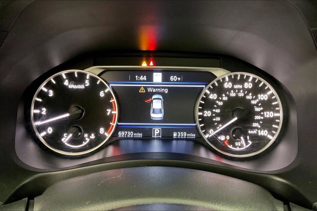 Used 2019 Nissan Altima 2.5 SL image 13