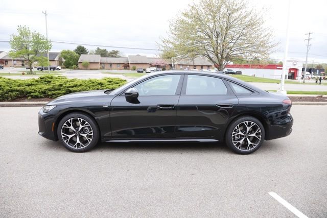 New 2026 Audi A6 Premium Plus AWD/4WD image 8