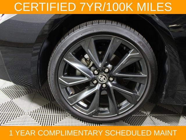 Used 2026 Toyota Corolla SE FWD image 26