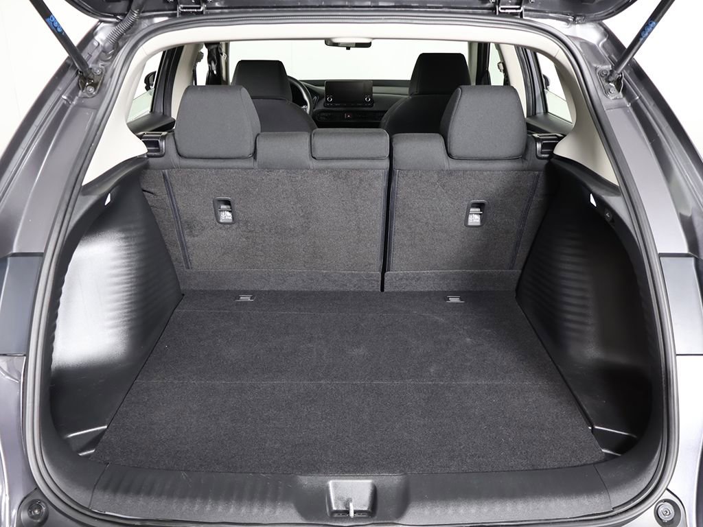 Used 2025 Honda HR-V LX image 16