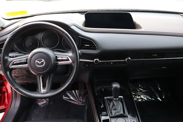 Used 2023 MAZDA CX-30 AWD 2.5 S w/ Premium Package image 27