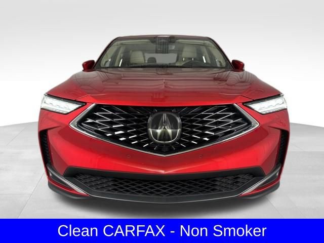 Certified 2025 Acura MDX w/ Technology Package image 3