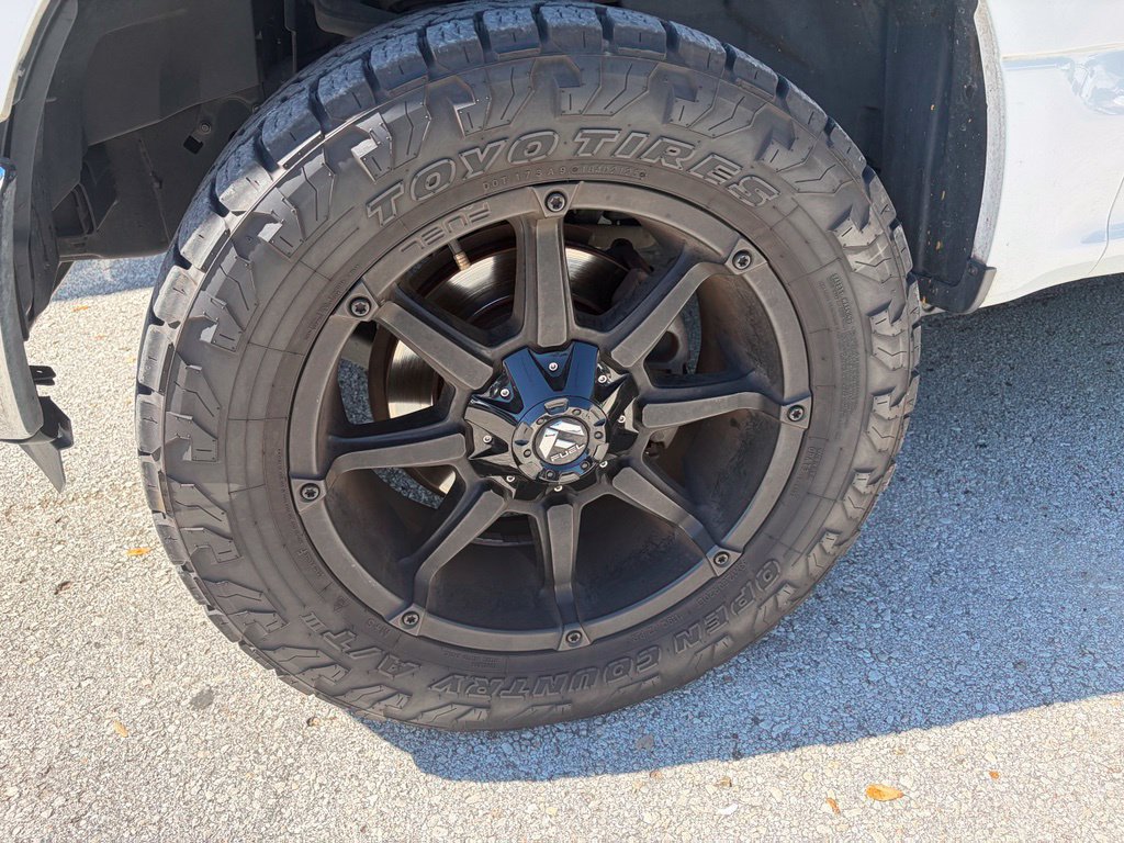 Used 2016 Ford F150 XLT RWD image 5