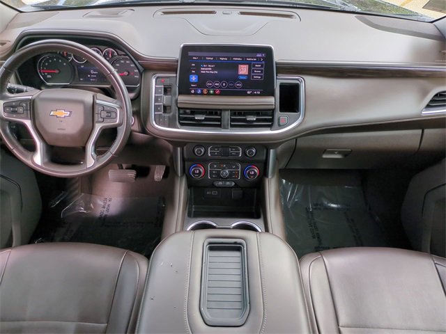 Used 2021 Chevrolet Tahoe LS image 16