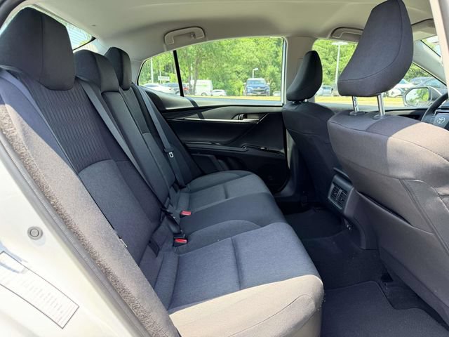 Used 2026 Toyota Camry LE FWD image 11
