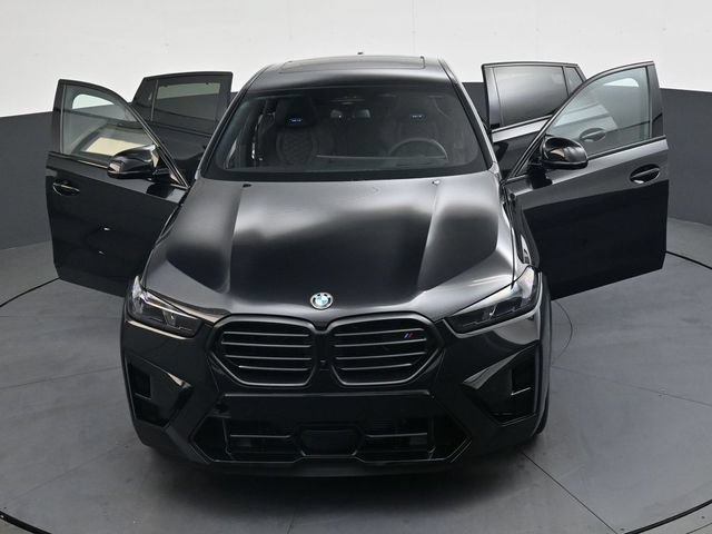 New 2027 BMW X6 M Competition w/ Executive Package AWD/4WD image 48