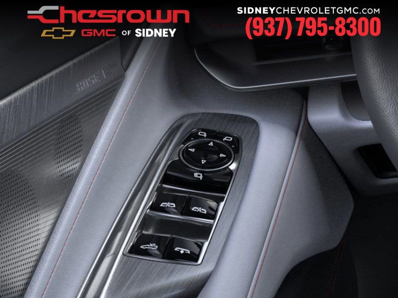 New 2026 Chevrolet Corvette Z06 w/ Z07 Performance Package image 22