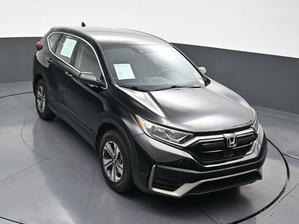 Used 2020 Honda CR-V LX image 21