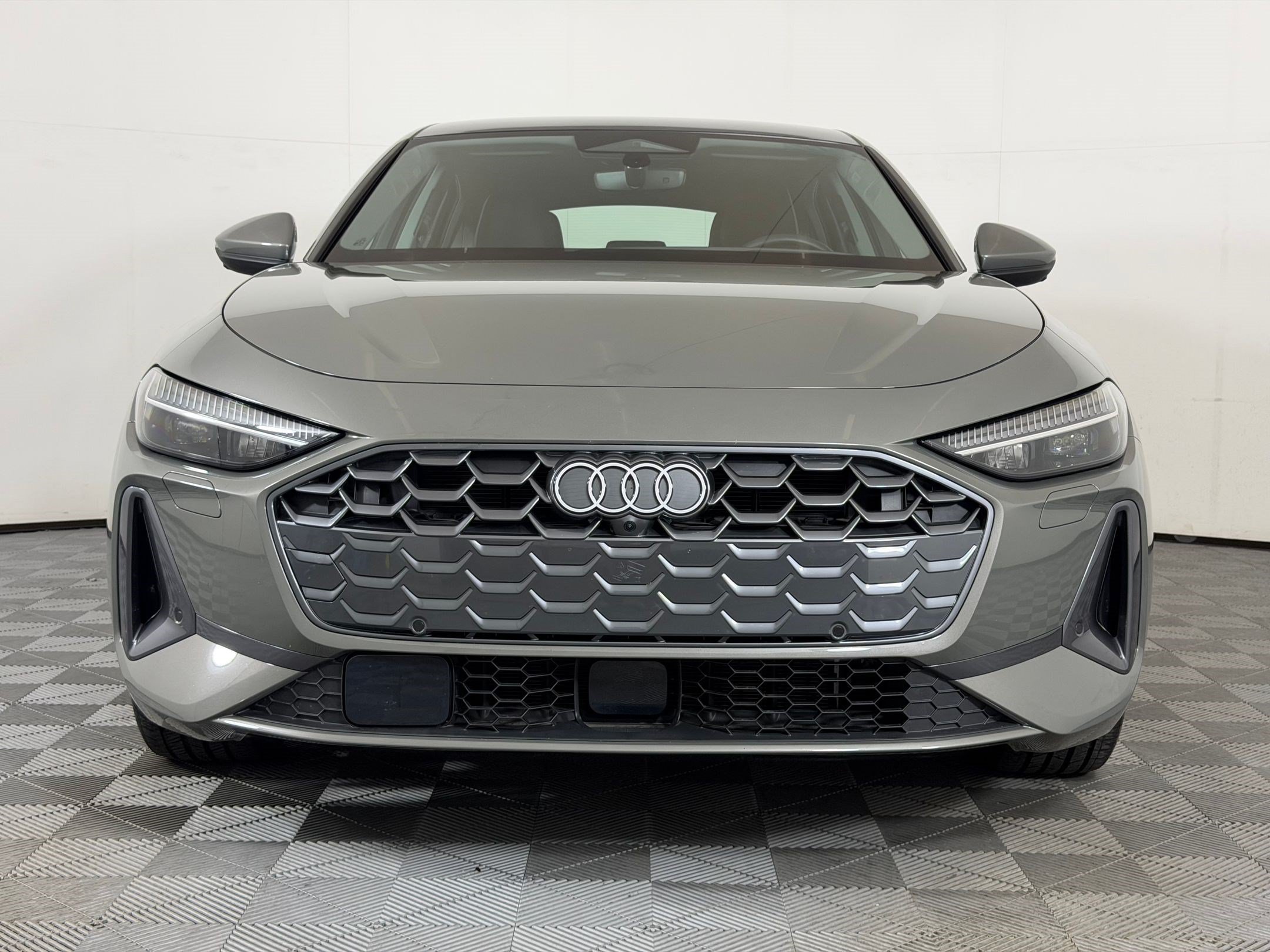 Used 2025 Audi A5 2.0T Premium Plus AWD/4WD image 6