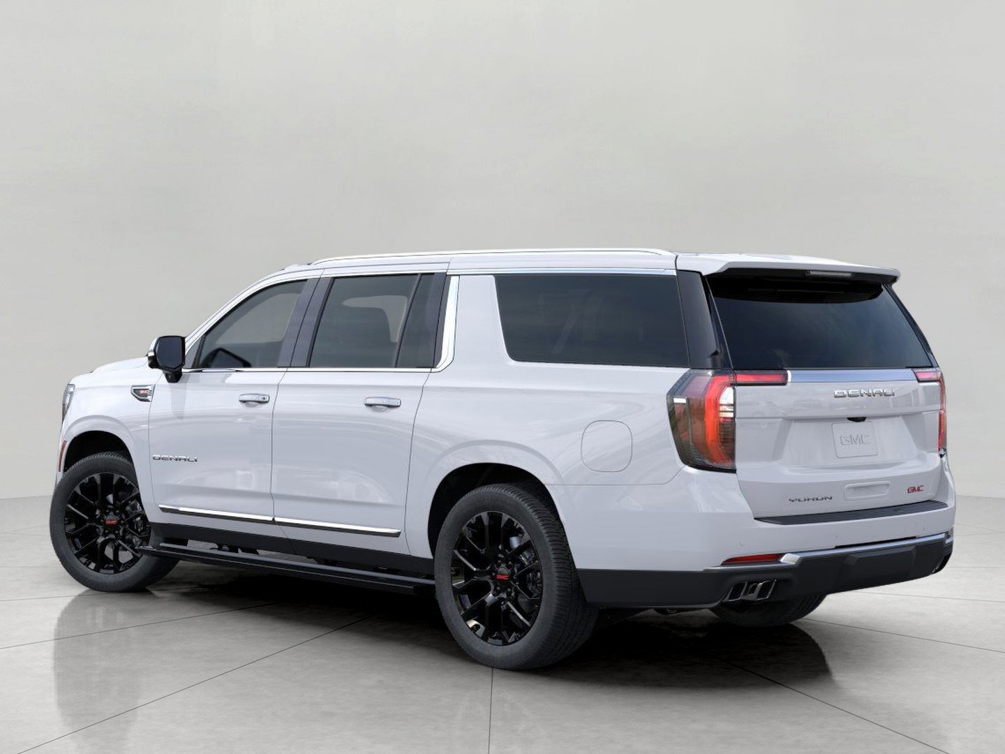 New 2026 GMC Yukon XL Denali image 3