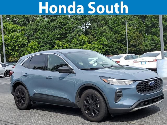 Used 2023 Ford Escape Active