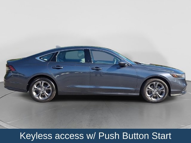 Used 2023 Honda Accord EX image 9