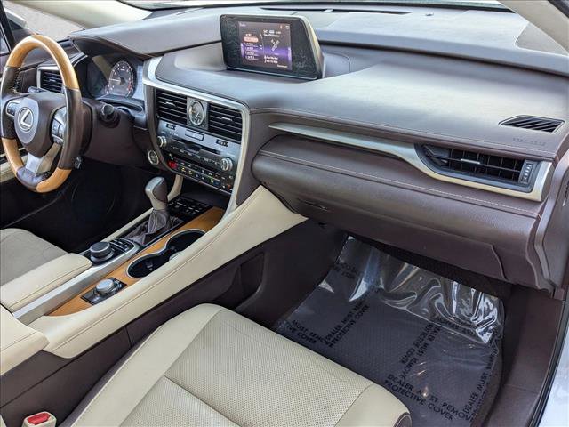 Used 2017 Lexus RX 350 FWD w/ Premium Package image 21