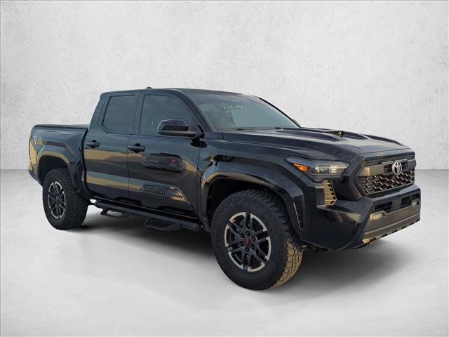 Certified 2024 Toyota Tacoma TRD Sport RWD image 3