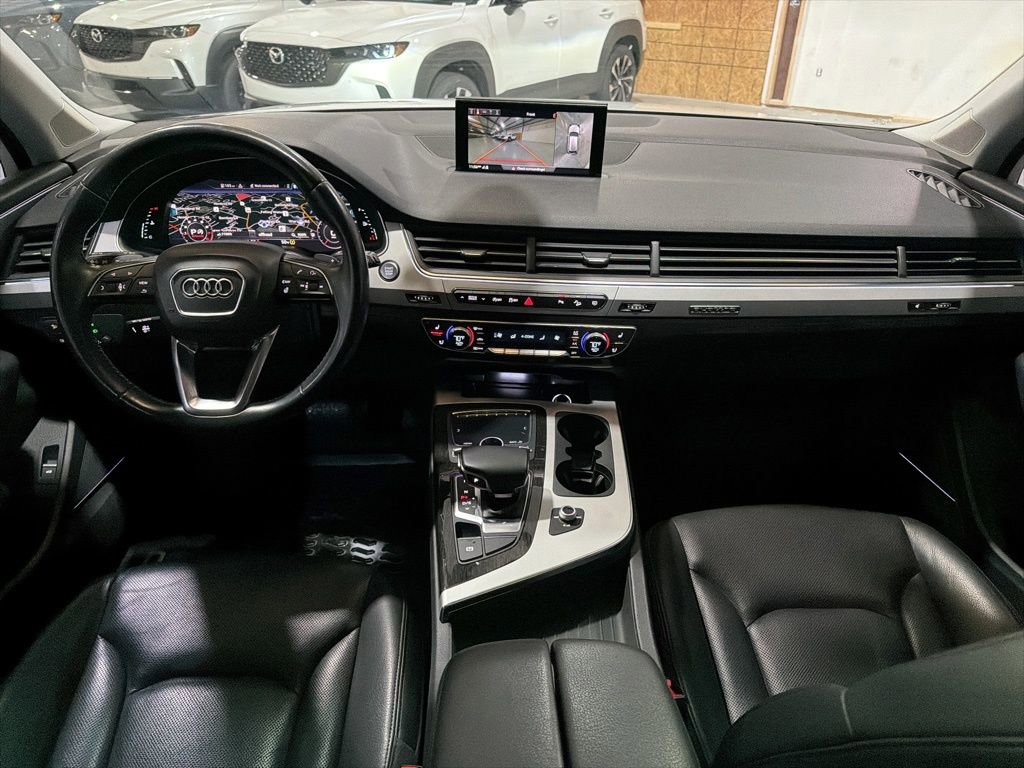 Used 2019 Audi Q7 2.0T Premium Plus w/ Premium Plus Package image 32