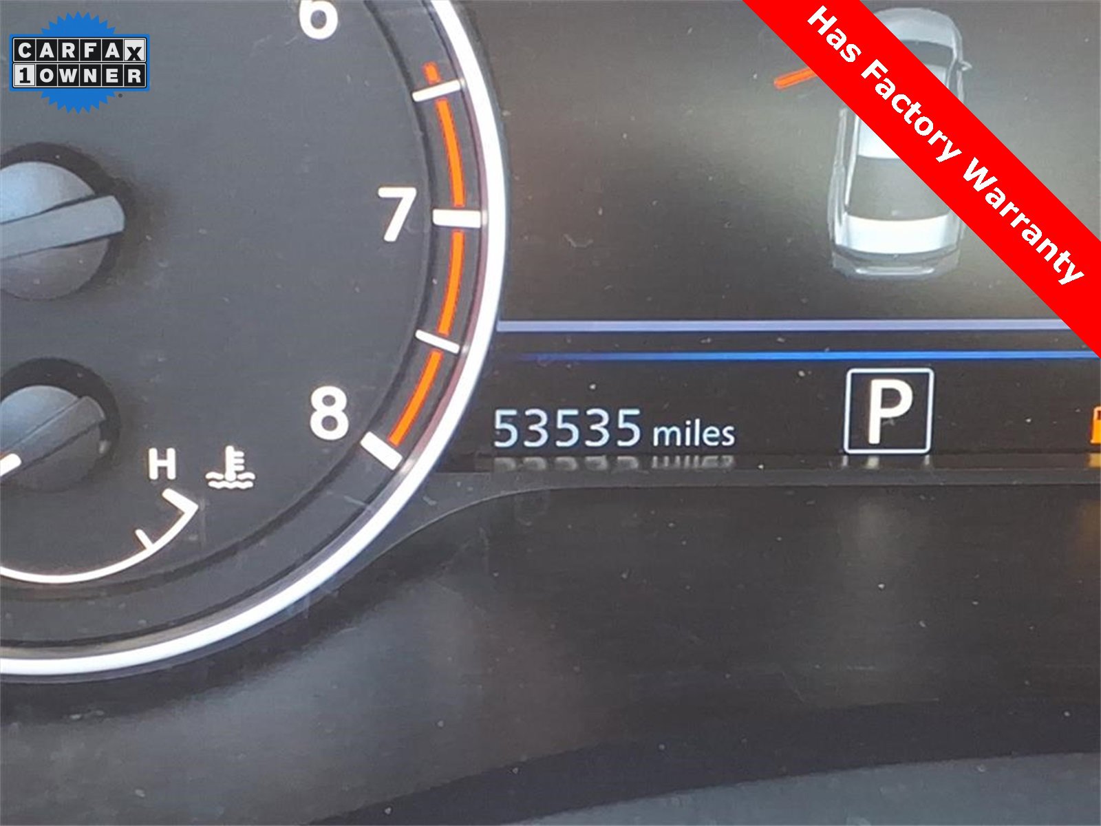 Used 2024 Nissan Altima 2.5 SR image 26