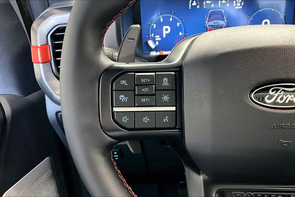 New 2026 Ford F150 Raptor image 17