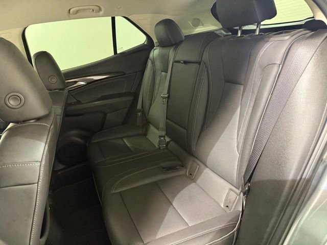 Used 2021 Buick Envision Essence FWD image 27