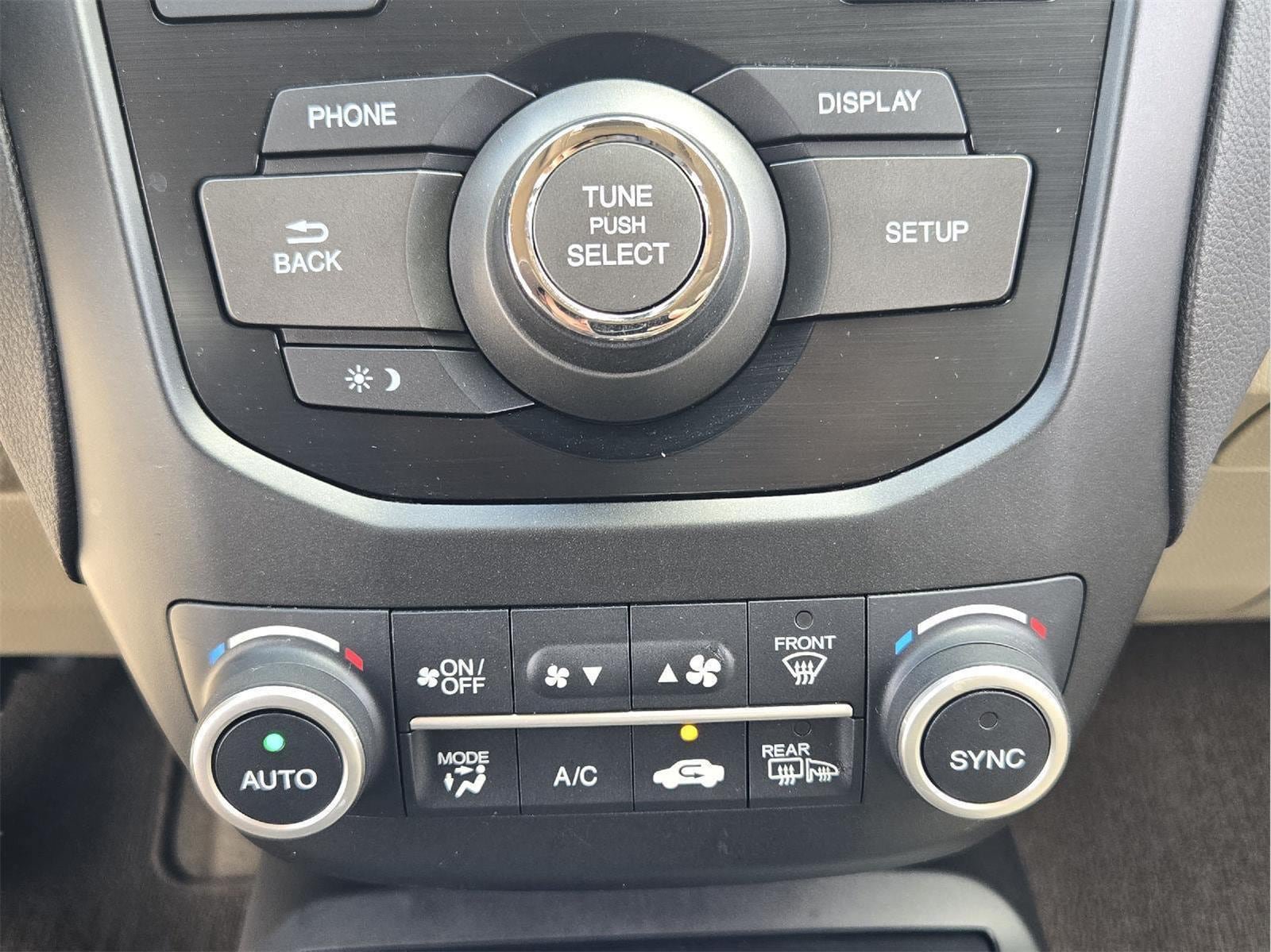 Used 2018 Acura RDX FWD image 17