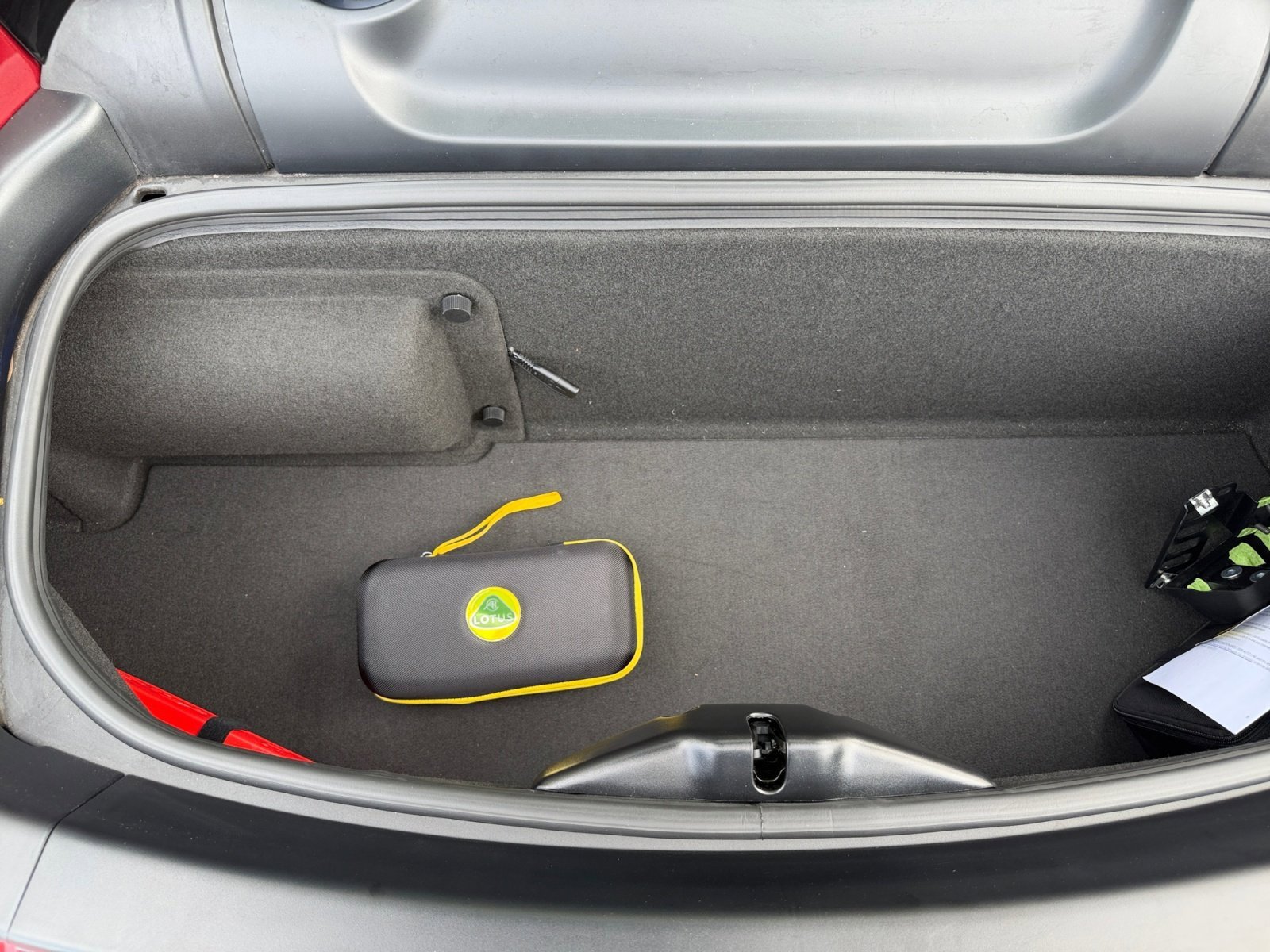 Used 2024 Lotus Emira First Edition image 50