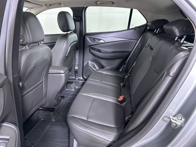 New 2026 Buick Encore GX Sport Touring w/ Advanced Technology Package FWD image 26