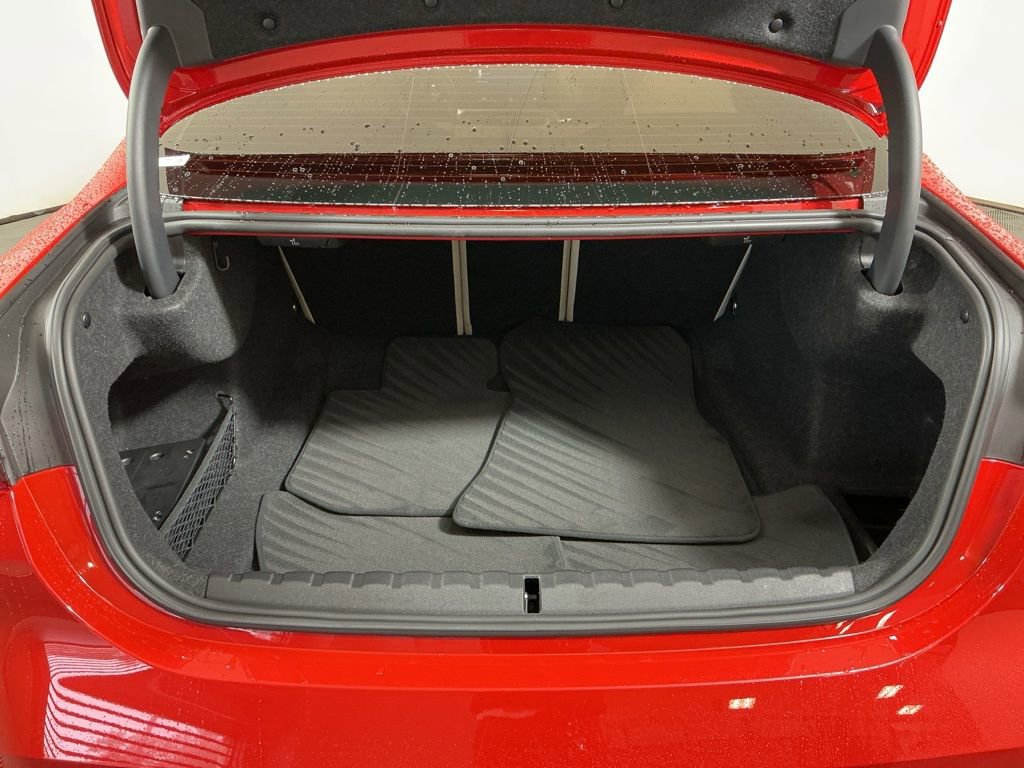 Certified 2024 BMW M4 Base w/ M Carbon Exterior Package image 28