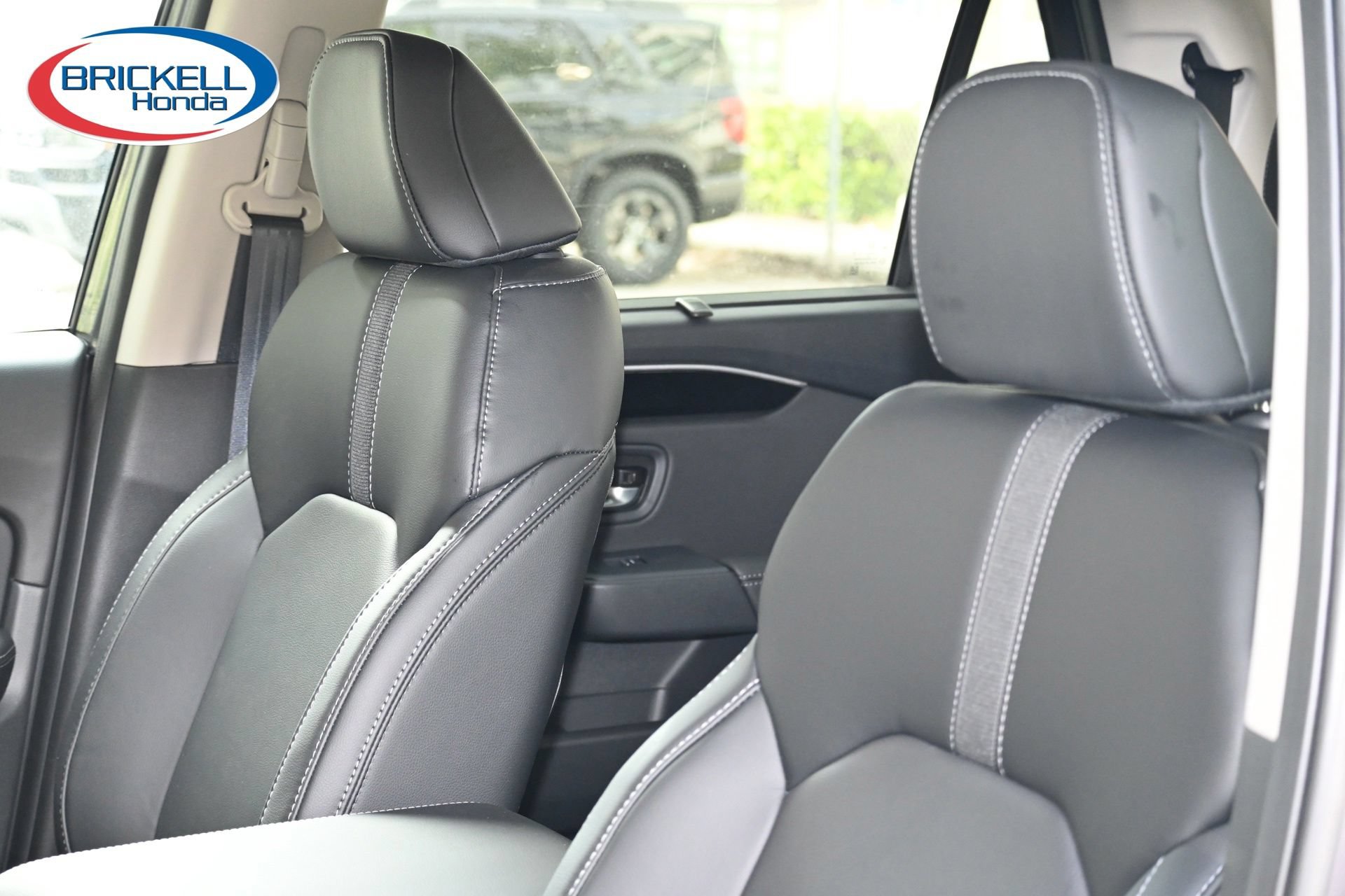 New 2026 Honda Pilot EX-L image 17
