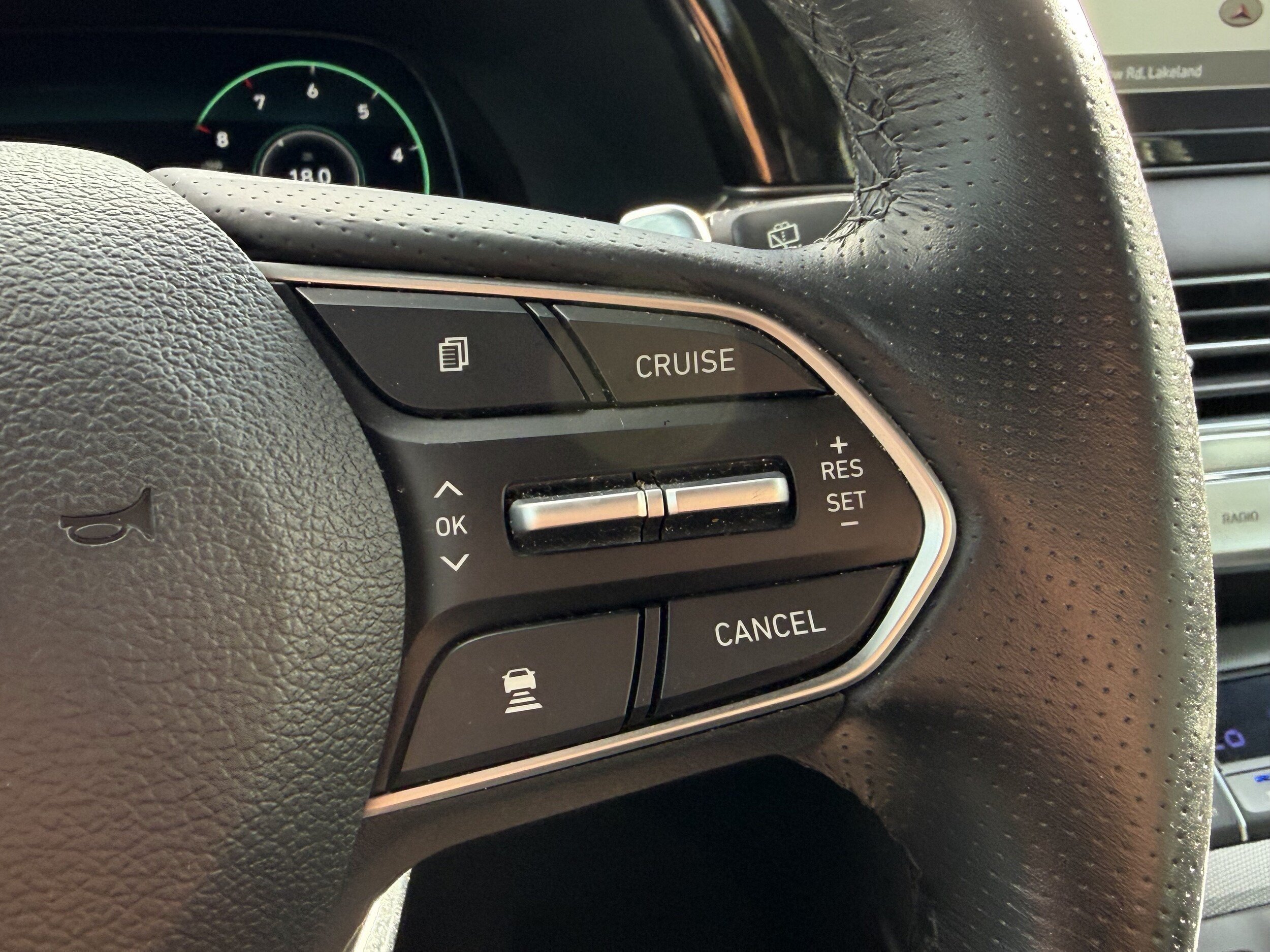 Used 2022 Hyundai Palisade Calligraphy FWD image 31