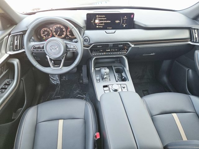 New 2026 MAZDA CX-90 3.3 Turbo S w/ Premium Plus AWD/4WD image 10