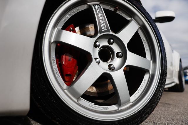 Used 2020 Nissan 370Z NISMO image 42