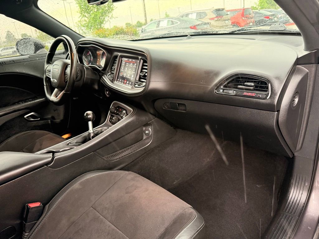 Used 2020 Dodge Challenger R/T Scat Pack RWD image 29
