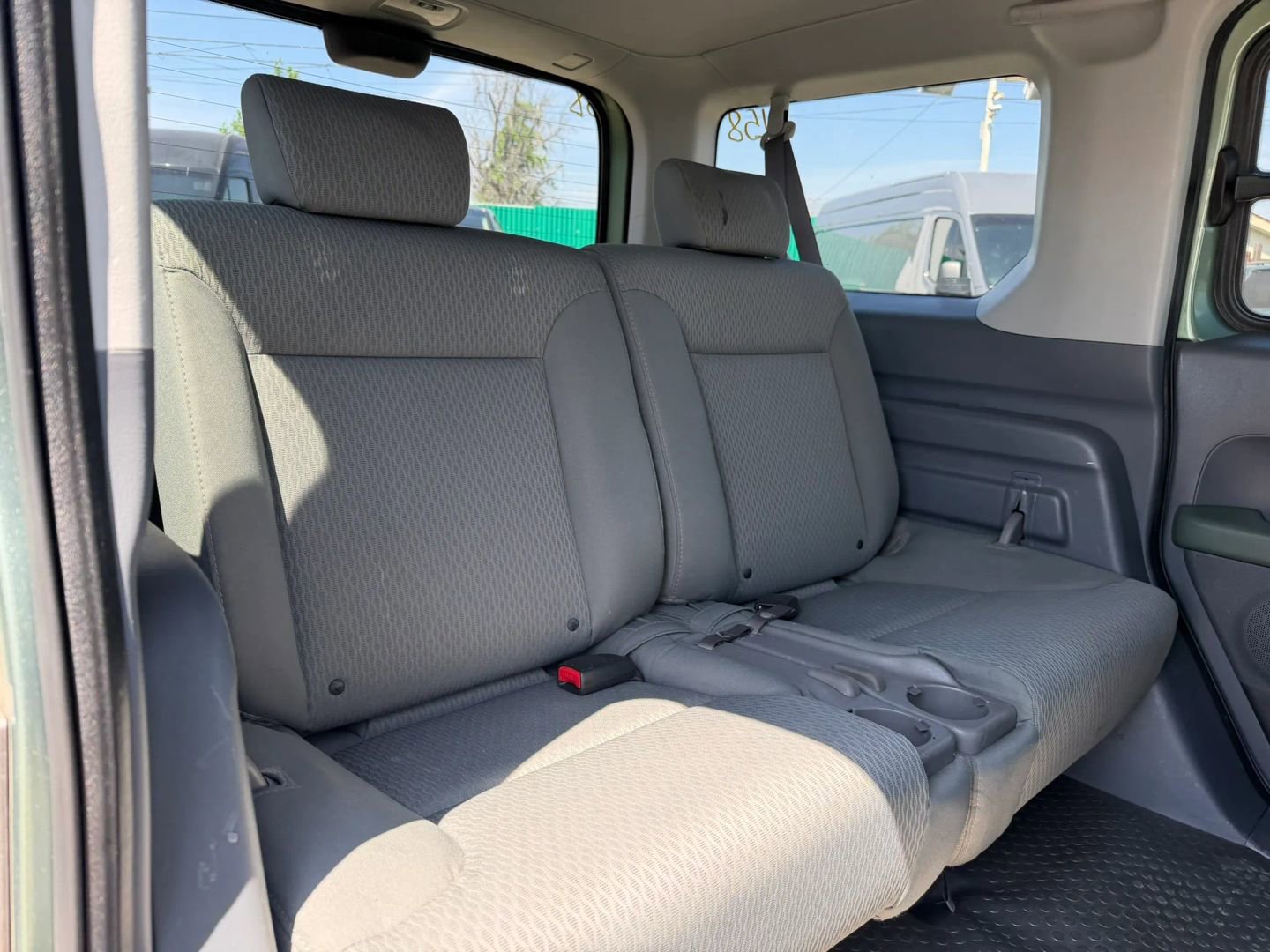Used 2003 Honda Element EX image 18